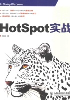 HotSpot实战 封面