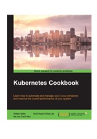 Kubernetes+Cookbook 封面