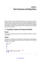 PythonCookbook3rd 封面