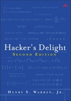 Hackers_Delight_2nd_Edition 封面