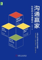 沟通赢家 封面