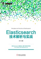 Elasticsearch技术解析与实战 封面