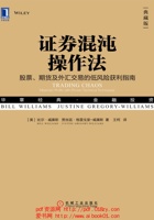 证券混沌操作法（典藏版） 封面