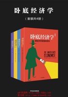 卧底经济学 封面