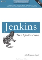 jenkins-the-definitive-guide 封面