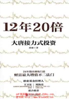 12年20倍 封面