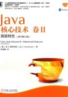 Java核心技术 卷2 高级特性 原书第10版 封面