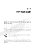 高性能Android应用开发 封面
