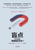盲点：为什么我们易被偏见左右？ 封面