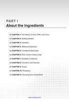 Shell Scripting Expert Recipes for Linux, Bash and more 封面