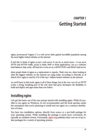 nginx 封面