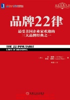 品牌22律 封面